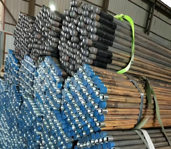 岳阳单向注浆管流量可控
